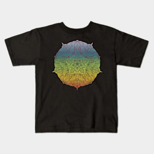 Mandala I Kids T-Shirt